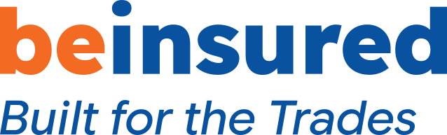 BeInsured.com homepage